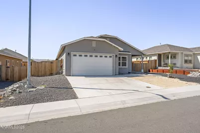 4541 Madison Road, Fernley, NV 89408 - Photo 4