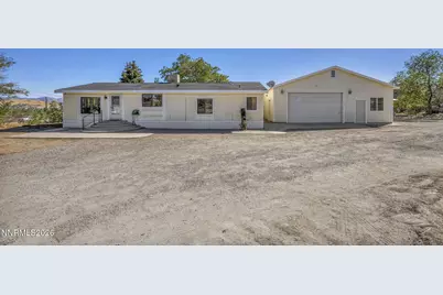 5855 Sun Valley Boulevard, Sun Valley, NV 89433 - Photo 1
