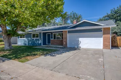 765 Montana Drive, Reno, NV 89503 - Photo 2