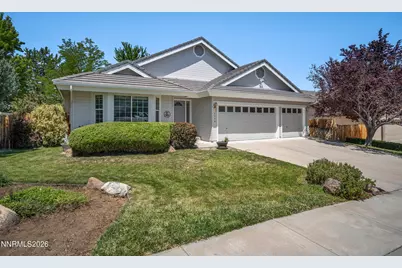 4445 Black Diamond Drive, Sparks, NV 89436 - Photo 2