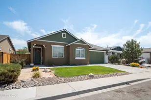 1135 Silver Coyote Dr, Sparks, NV 89436 - Photo 1