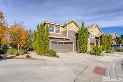 4885 Bougainvillea Circle, Sparks, NV 89436 - Photo 1