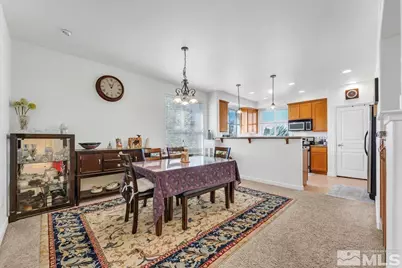 4885 Bougainvillea Circle, Sparks, NV 89436 - Photo 2