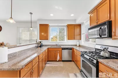 4885 Bougainvillea Circle, Sparks, NV 89436 - Photo 6