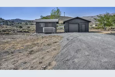 1336 Limestone Road, Topaz Ranch Estates, NV 89444 - Photo 38