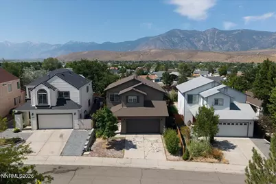 1011 Mica Drive, Carson City, NV 89705 - Photo 2