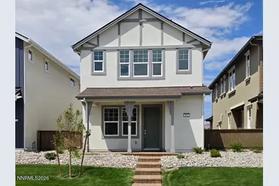 803 Spartan Avenue #Homesite 46, Carson City, NV 89701 - Photo 2
