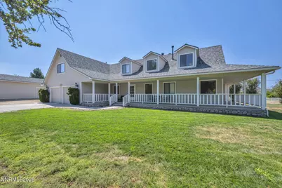 1811 Helman Drive, Gardnerville, NV 89410 - Photo 1