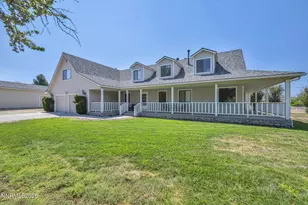 1811 Helman Dr, Gardnerville, NV 89410 - Photo 1