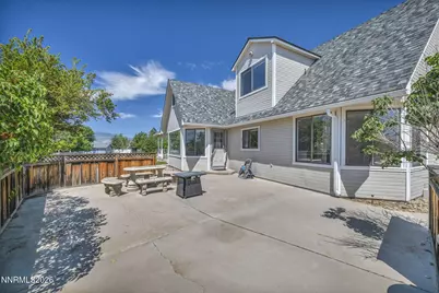 1811 Helman Drive, Gardnerville, NV 89410 - Photo 88