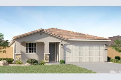 177 Chandler Road #Homesite 241, Dayton, NV 89403 - Photo 1