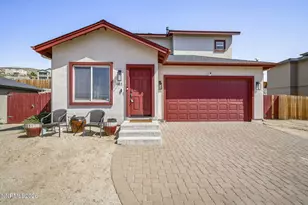 383 Orrcrest Dr, Reno, NV 89506 - Photo 2