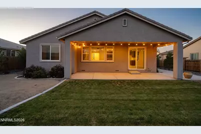 157 Jobe Drive, Dayton, NV 89403 - Photo 4