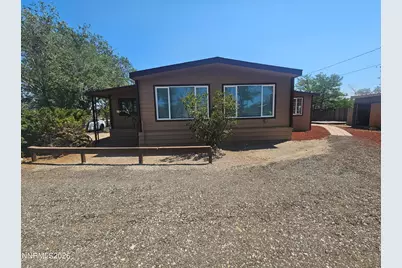 3715 Amber Street, Silver Springs, NV 89429 - Photo 1