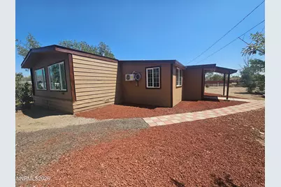 3715 Amber Street, Silver Springs, NV 89429 - Photo 30