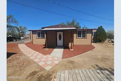 3715 Amber Street, Silver Springs, NV 89429 - Photo 22
