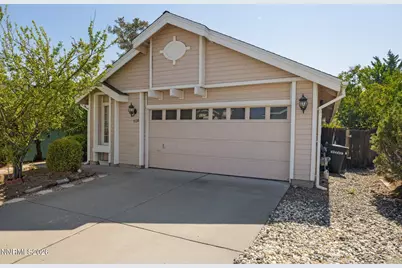 5120 Greystone Drive, Reno, NV 89523 - Photo 1