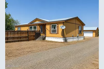 3215 W Thomas Canyon Road, Winnemucca, NV 89445 - Photo 1