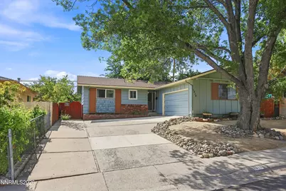 1215 Colusa Drive, Reno, NV 89503 - Photo 4