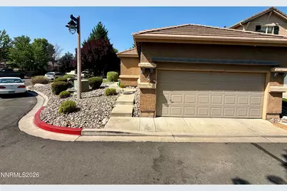 6146 Black Gypsum Court, Sparks, NV 89436 - Photo 2