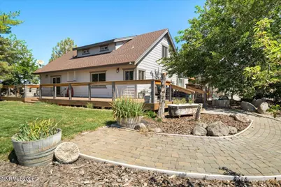 6000 Winnemucca Ranch Road, Reno, NV 89510 - Photo 2
