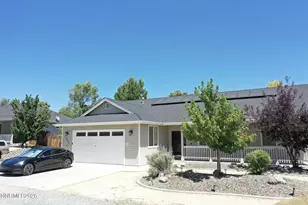 4571 E Nye Ln, Carson City, NV 89706 - Photo 1