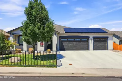 192 Walnut Court, Fernley, NV 89408 - Photo 1