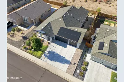 192 Walnut Court, Fernley, NV 89408 - Photo 4