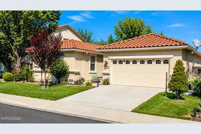 2235 Quailwood Drive, Reno, NV 89521 - Photo 1
