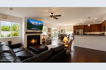 2235 Quailwood Drive, Reno, NV 89521 - Photo 8