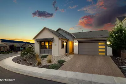 3011 Country Wind Lane, Reno, NV 89521 - Photo 1