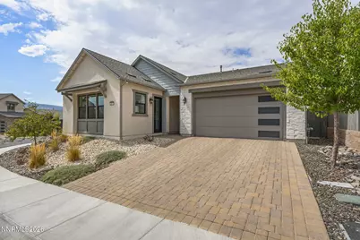 3011 Country Wind Lane, Reno, NV 89521 - Photo 2