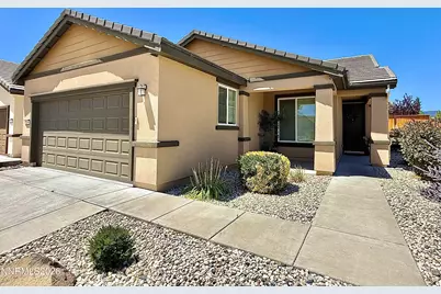 1095 Tazewell Trail, Reno, NV 89523 - Photo 2