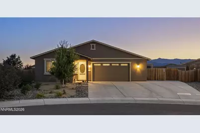 107 Amberwood Court, Dayton, NV 89403 - Photo 1