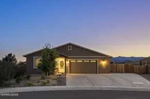 107 Amberwood Ct, Dayton, NV 89403 - Photo 1