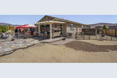 107 Amberwood Court, Dayton, NV 89403 - Photo 28