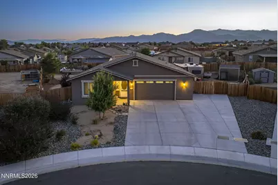 107 Amberwood Court, Dayton, NV 89403 - Photo 8