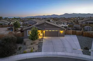 107 Amberwood Ct, Dayton, NV 89403 - Photo 8