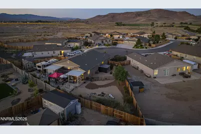 107 Amberwood Court, Dayton, NV 89403 - Photo 4