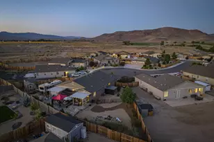 107 Amberwood Ct, Dayton, NV 89403 - Photo 4