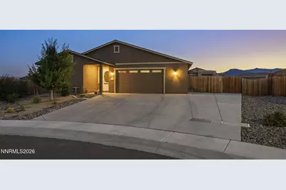 107 Amberwood Court, Dayton, NV 89403 - Photo 2