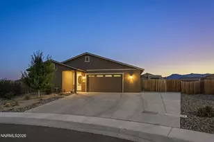 107 Amberwood Ct, Dayton, NV 89403 - Photo 2