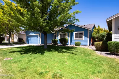 1163 White Oak Loop, Minden, NV 89423 - Photo 2