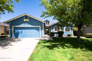 1163 White Oak Loop, Minden, NV 89423 - Photo 1