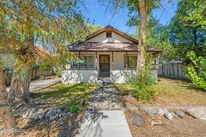 155 E 5th Street, Battle Mountain, NV 89820 - Photo 2