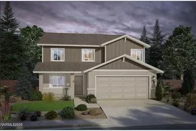3259 Eleanor Way #Lot 93, Fernley, NV 89408 - Photo 1