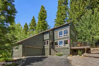 1008 Galaxy Way, Incline Village, NV 89451 - Photo 1