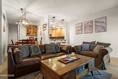 807 Alder Avenue #UNIT 49, Incline Village, NV 89451 - Photo 4