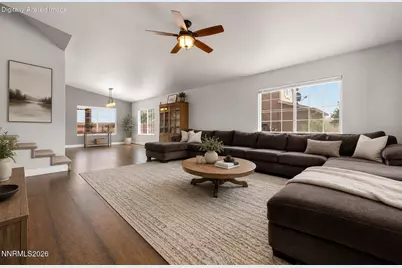 7539 Cezanne Court, Sun Valley, NV 89433 - Photo 4