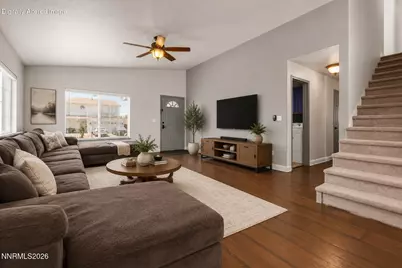 7539 Cezanne Court, Sun Valley, NV 89433 - Photo 6
